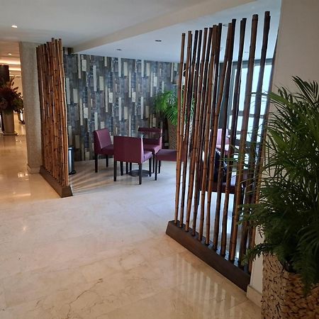 Washington Plaza Hotel Barranquilla  Luaran gambar