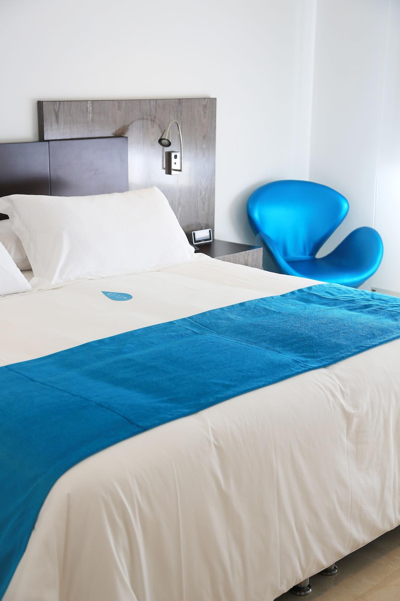 Washington Plaza Hotel Barranquilla  Luaran gambar
