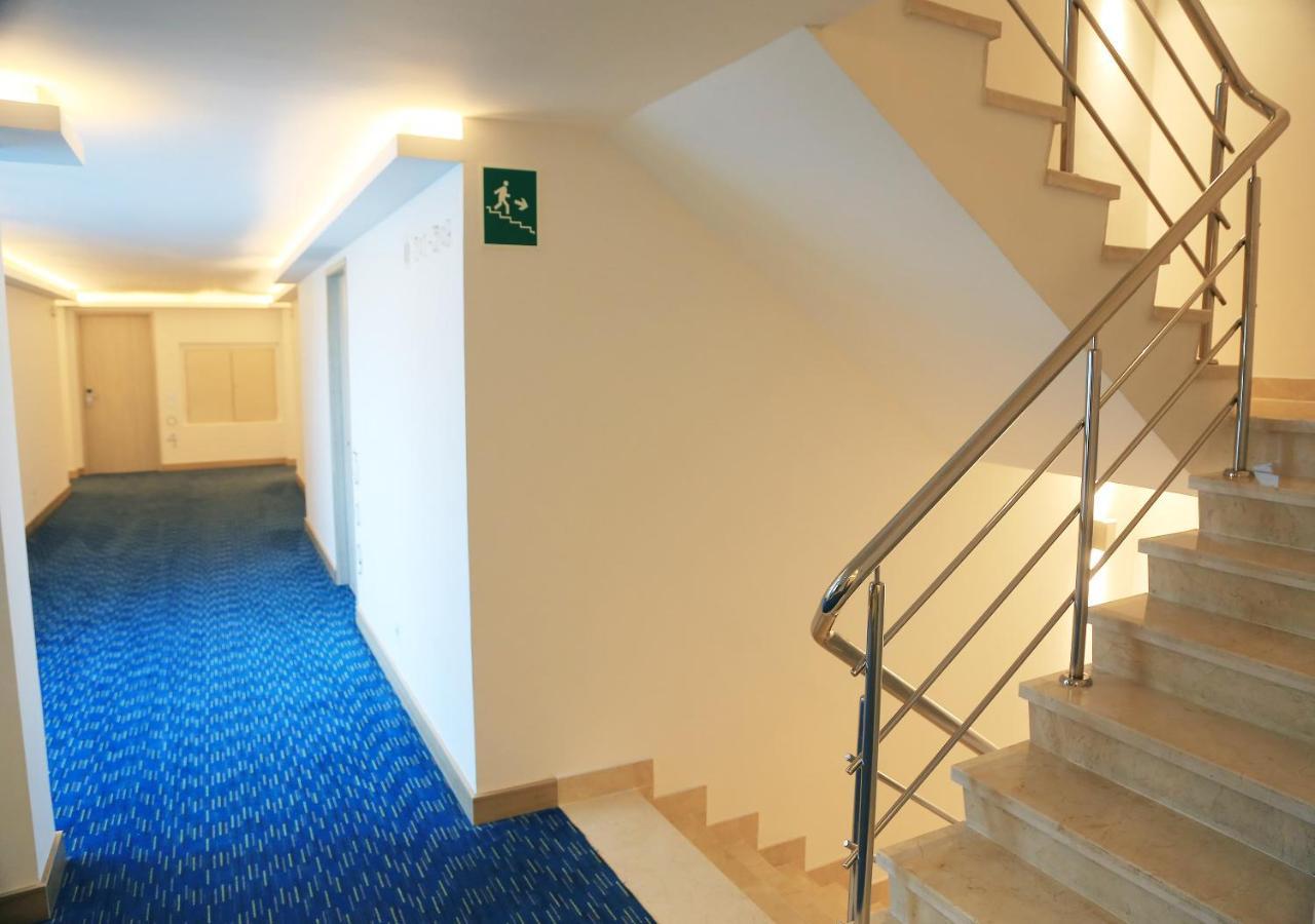 Washington Plaza Hotel Barranquilla  Luaran gambar