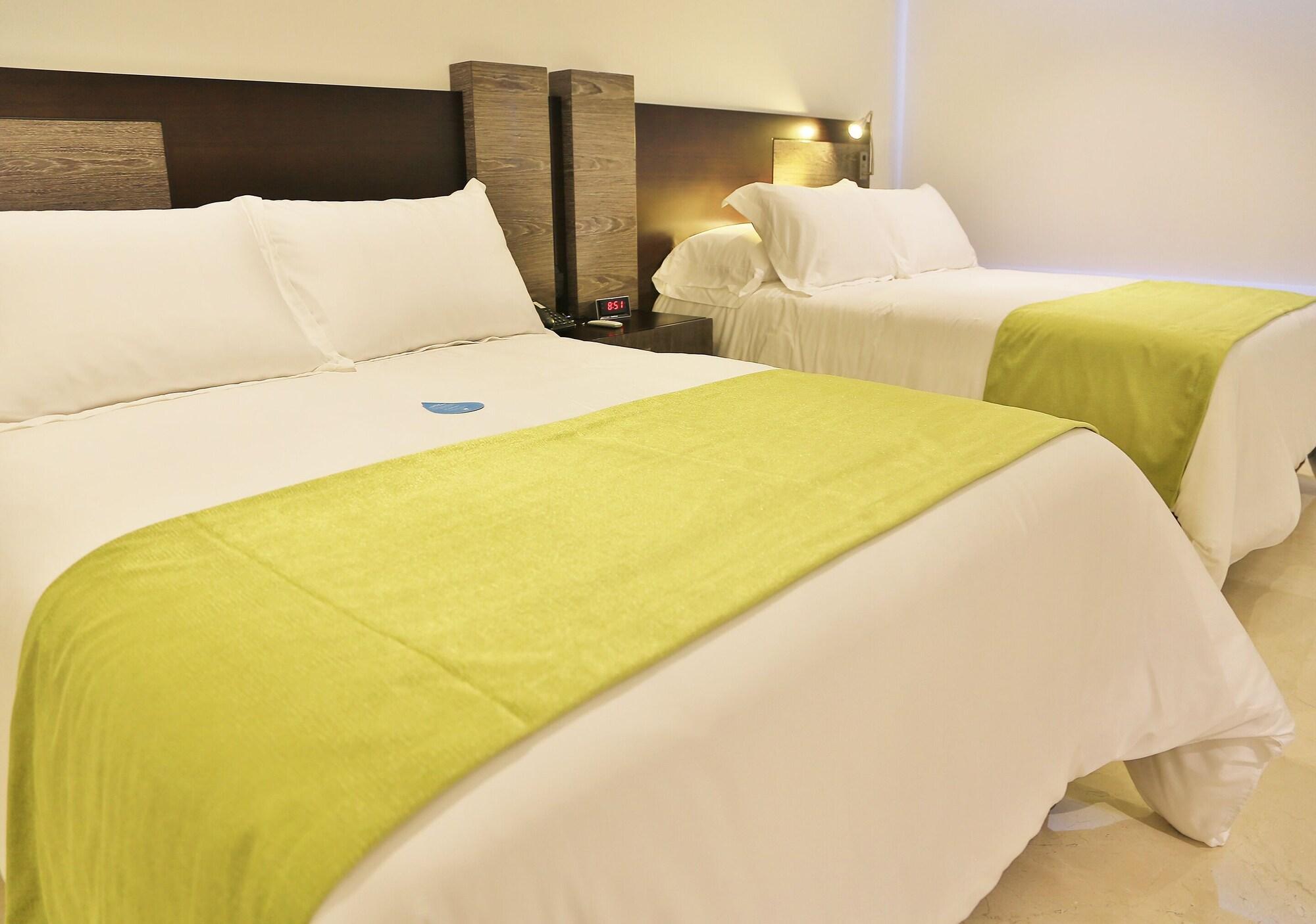Washington Plaza Hotel Barranquilla  Luaran gambar