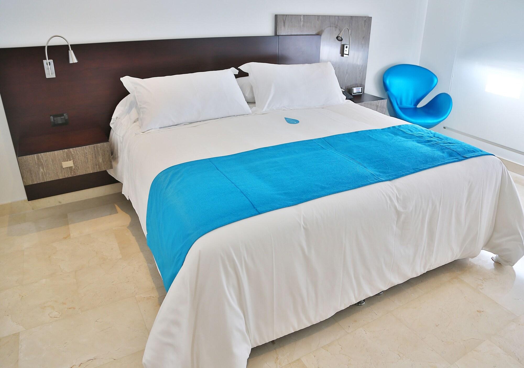 Washington Plaza Hotel Barranquilla  Luaran gambar
