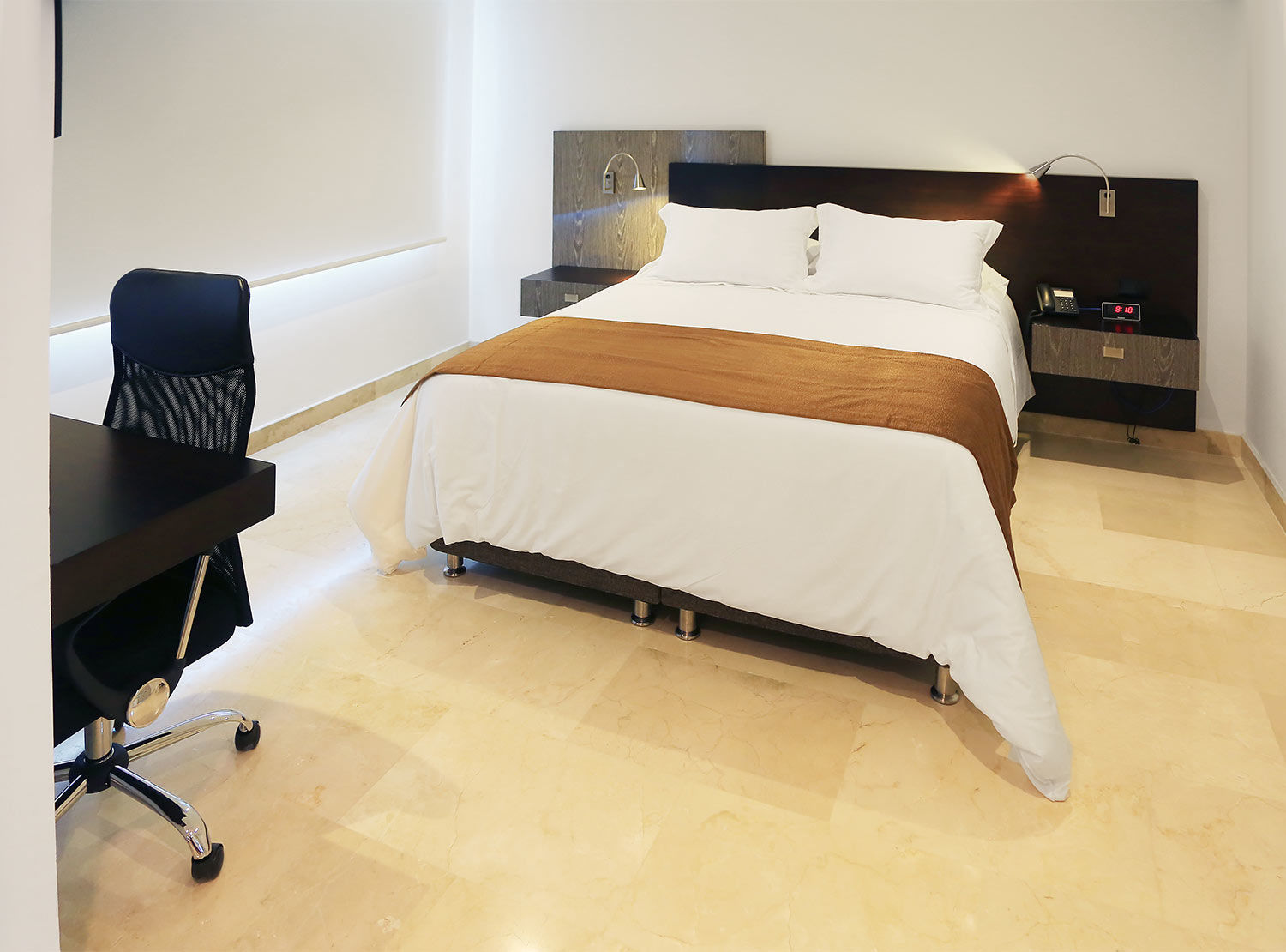 Washington Plaza Hotel Barranquilla  Luaran gambar