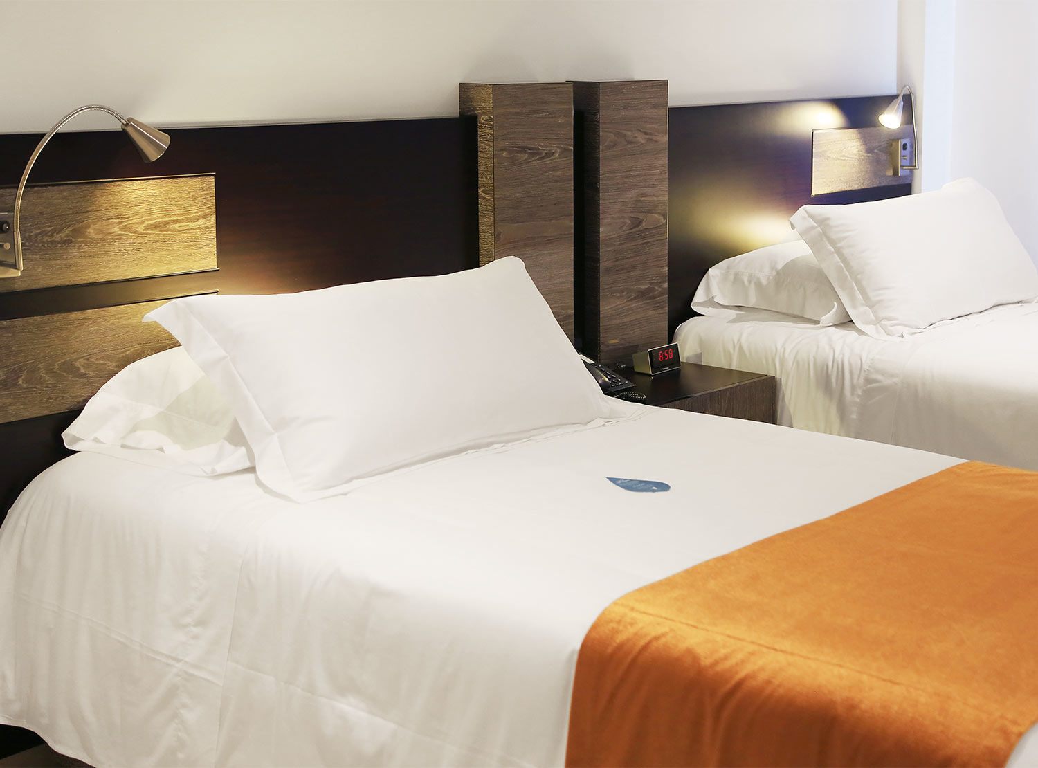 Washington Plaza Hotel Barranquilla  Luaran gambar