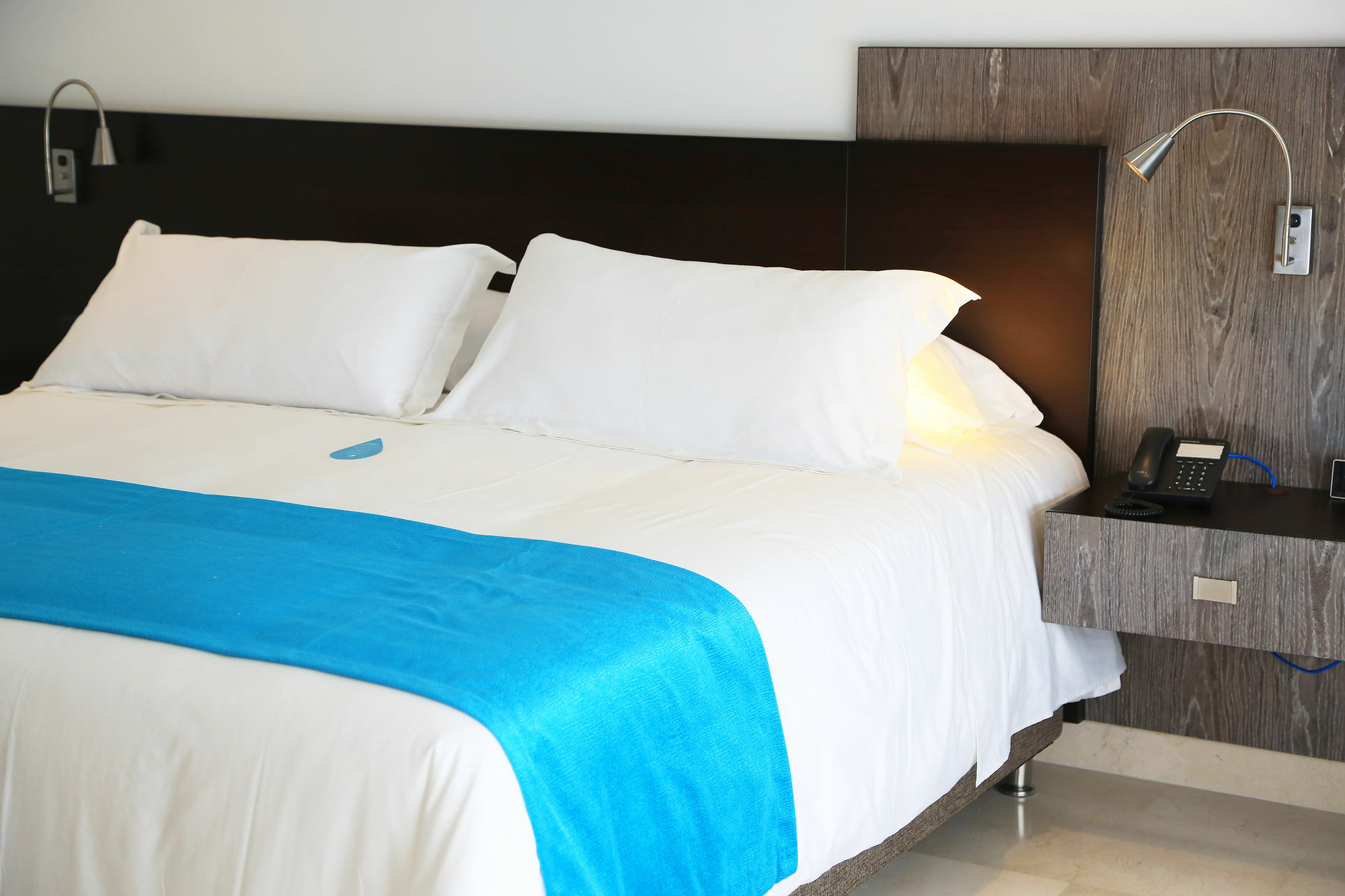 Washington Plaza Hotel Barranquilla  Luaran gambar
